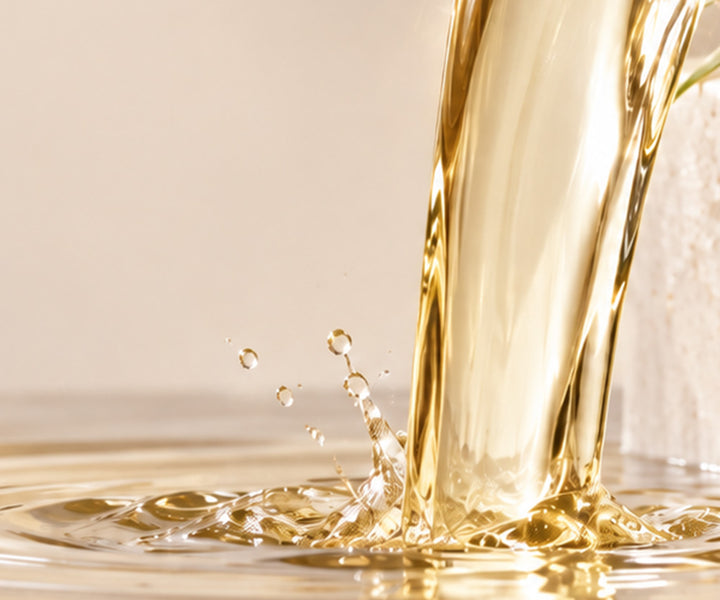 MCT Oil